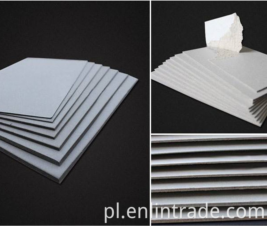  Adhesive for Composite Paperboard